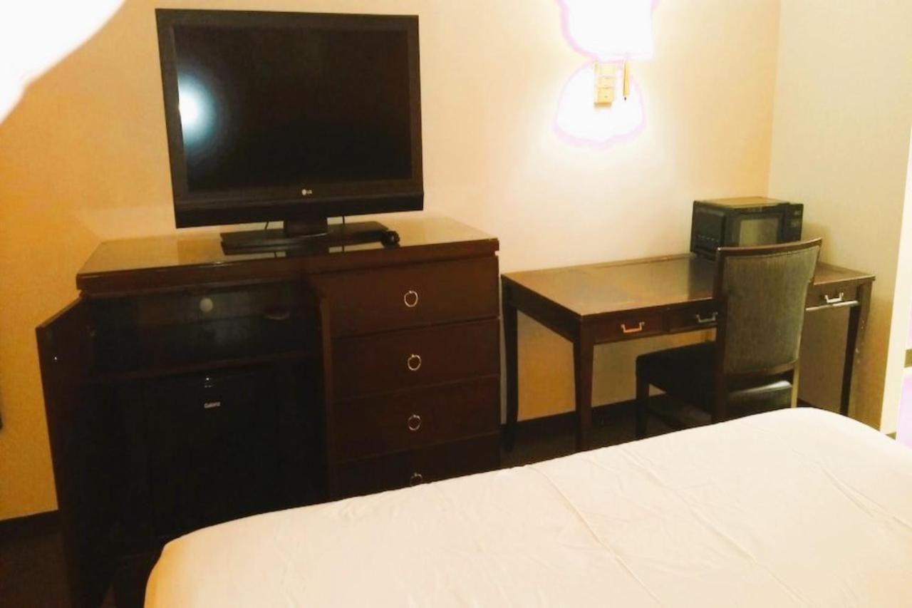 Oyo Hotel Mcintyre Ga, Us 441 Kültér fotó